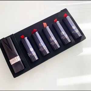 2020 Rouge Dior Couture lipstick collection